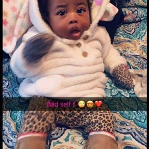 Meet your Posher, Louie